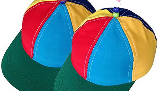 Miglior cappello con elica