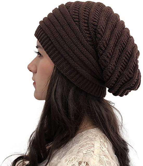 Miglior cappello con falda all uncinetto
