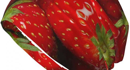 Miglior cappello con frutta