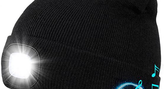 Miglior cappello con musica