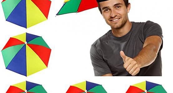 Miglior cappello con ombrellino