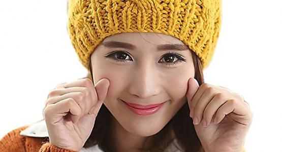 Miglior cappello con orecchie uncinetto