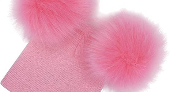 Miglior cappello con pon pon neonato