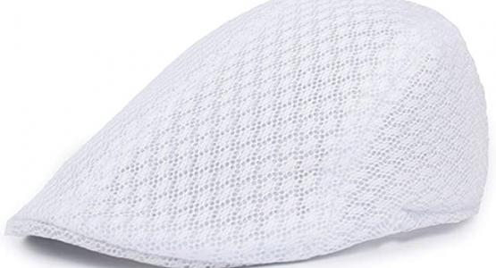 Miglior cappello con rete