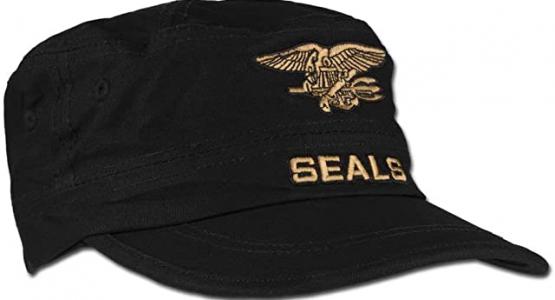 Miglior cappello con visiera marina militare