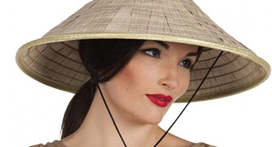 Miglior cappello contadino cinese