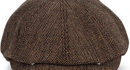Miglior cappello coppola uomo