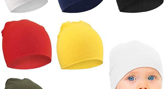 Miglior cappello cotone bambino