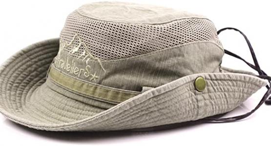 Miglior cappello cotone estivo