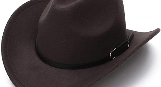 Miglior cappello cowboy australiano