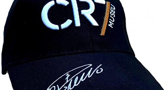 Miglior cappello cristiano ronaldo