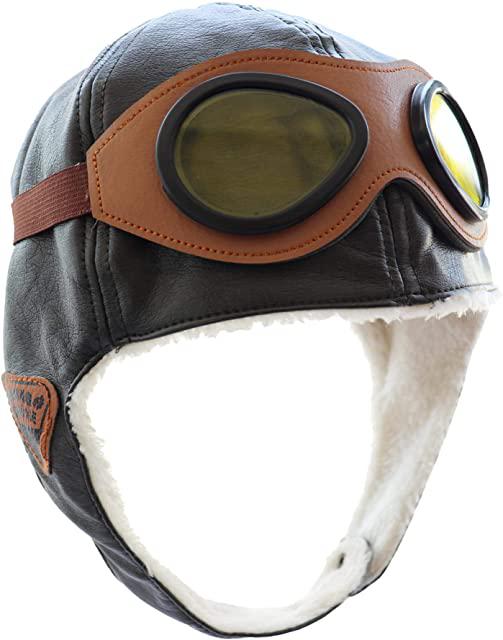 Miglior cappello da aviatore vintage