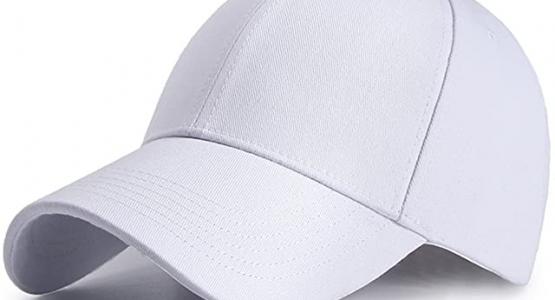 Miglior cappello da baseball bianco