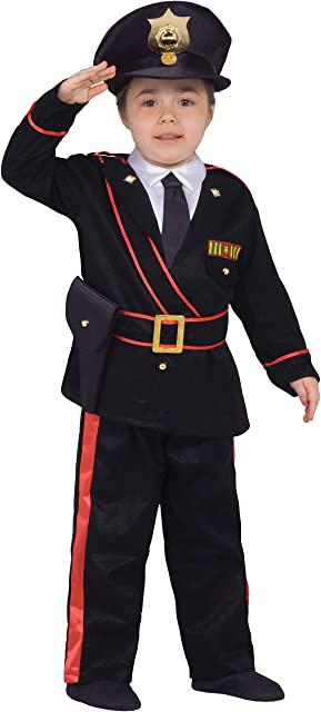 Miglior cappello da carabiniere per bambini