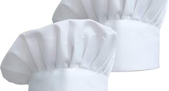 Miglior cappello da chef