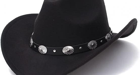Miglior cappello da cowboy