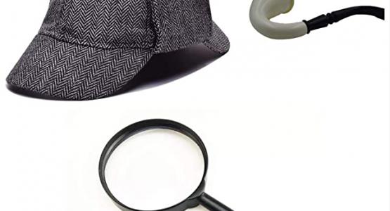 Miglior cappello da detective