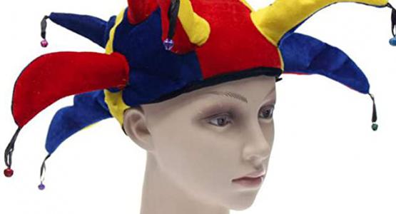 Miglior cappello da giullare