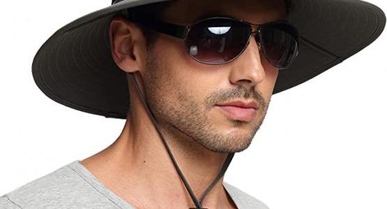 Miglior cappello da mare