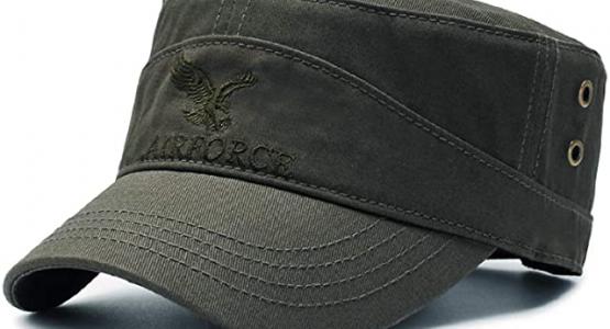 Miglior cappello da militare