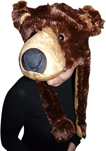 Miglior cappello da orso