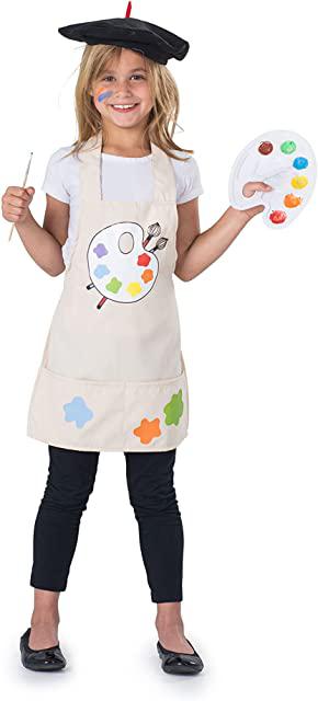 Miglior cappello da pittore bambini