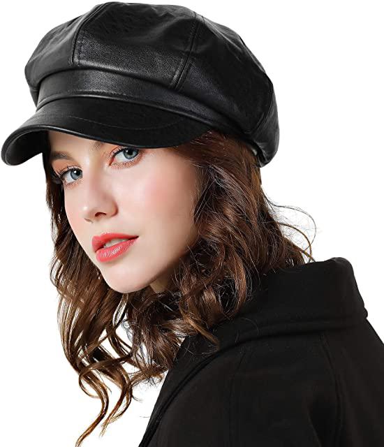 Miglior cappello da sci con capelli colorati