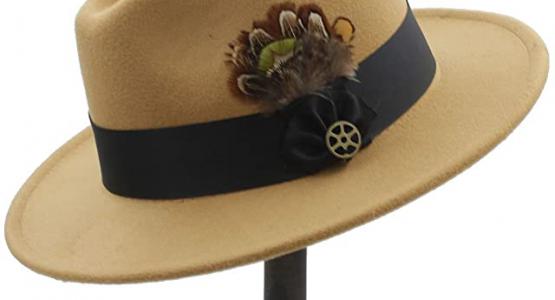 Miglior cappello da signora inglese