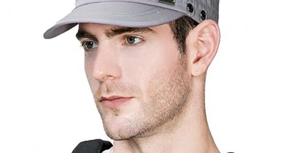 Miglior cappello da sole uomo