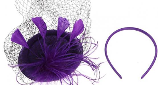 Miglior cappello da sposa con velo