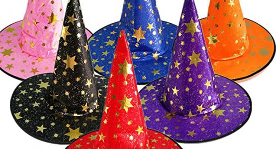 Miglior cappello da strega