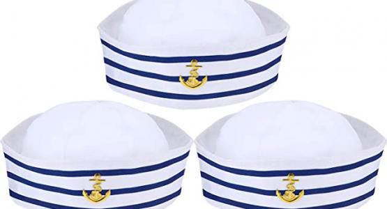 Miglior cappello da vela