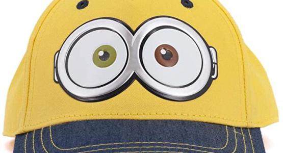 Miglior cappello dei minions