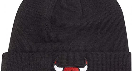 Miglior cappello di lana chicago bulls
