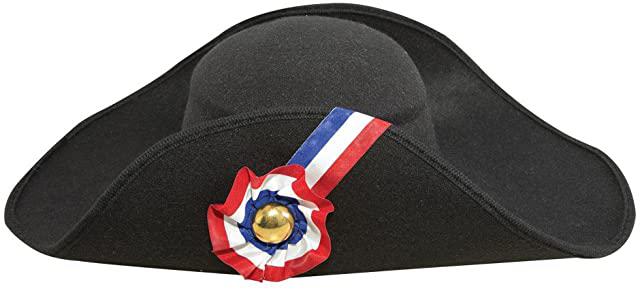 Miglior cappello di napoleone
