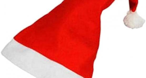 Miglior cappello di natale