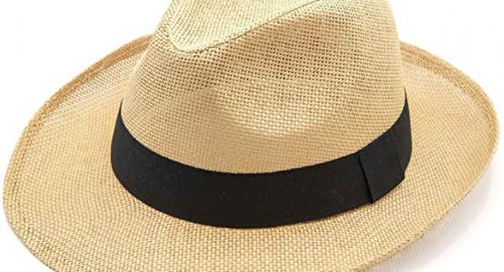 Miglior cappello di paglia panama