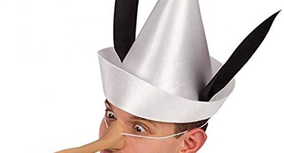 Miglior cappello di pinocchio