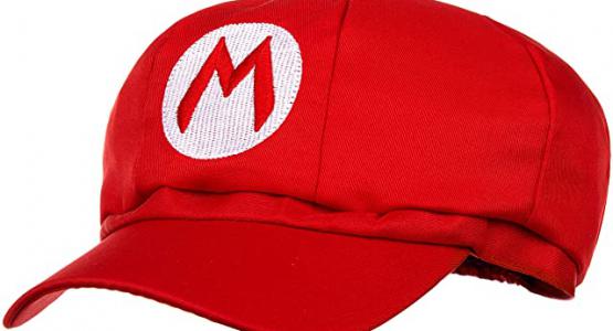 Miglior cappello di super mario