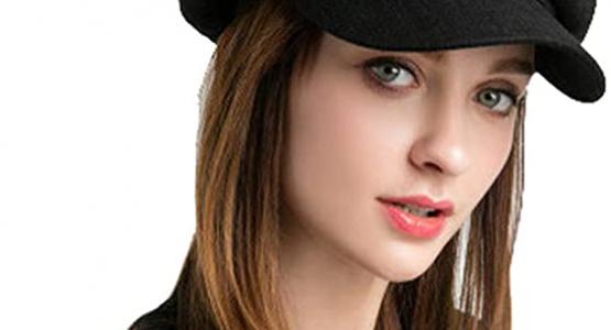 Miglior cappello donna invernale con visiera