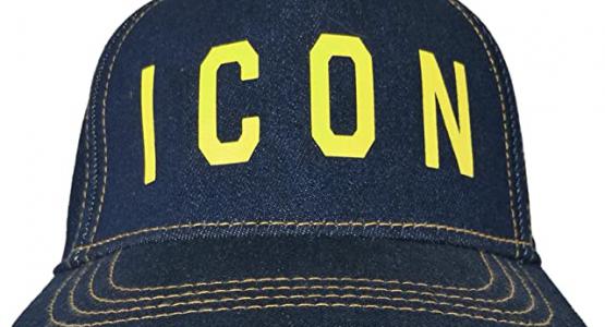 Miglior cappello dsquared blu