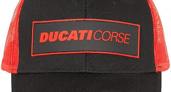 Miglior cappello ducati