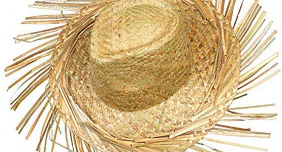 Miglior cappello e frangia