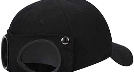 Miglior cappello e occhiali da aviatore