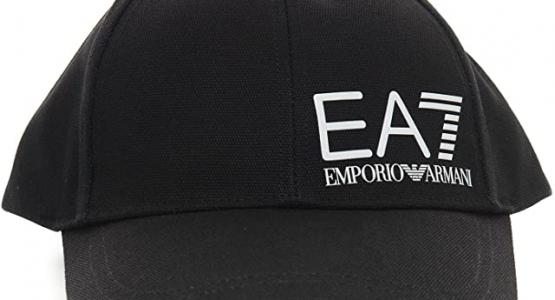 Miglior cappello ea7 uomo
