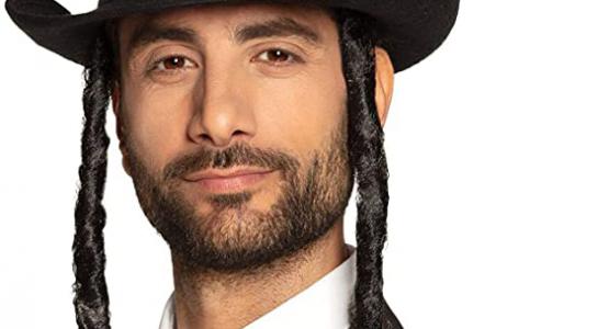 Miglior cappello ebrei ortodossi