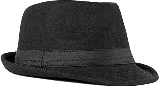 Miglior cappello elegante uomo