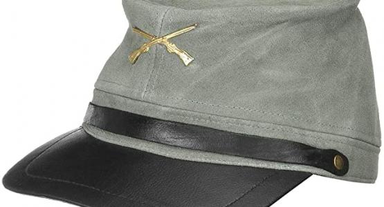 Miglior cappello esercito sudista