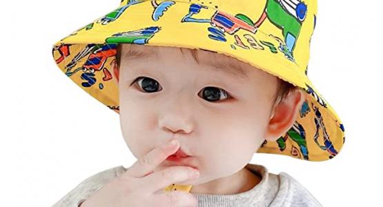Miglior cappello estivo bambino