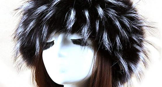 Miglior cappello fascia pelliccia